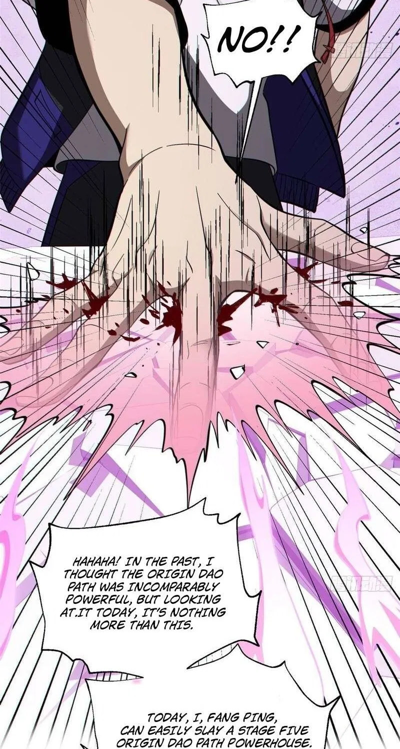 Global Martial Arts manga Chapter 361 – Page 10
