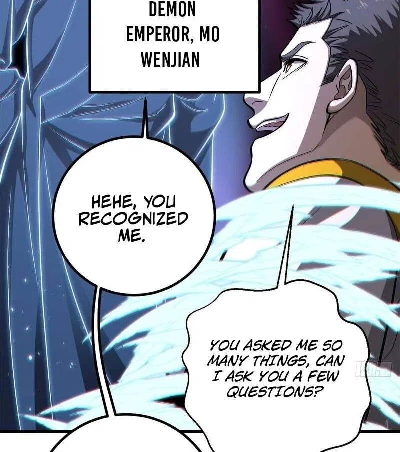 Global Martial Arts manga Chapter 361 – Page 20