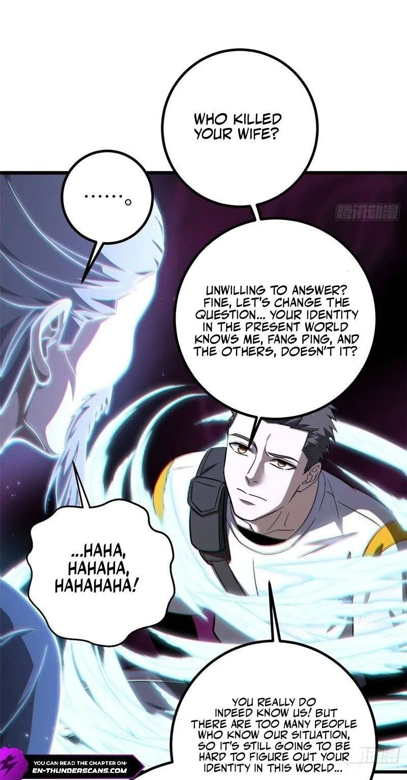 Global Martial Arts manga Chapter 361 – Page 24