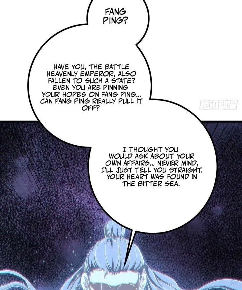 Global Martial Arts manga Chapter 361 – Page 26