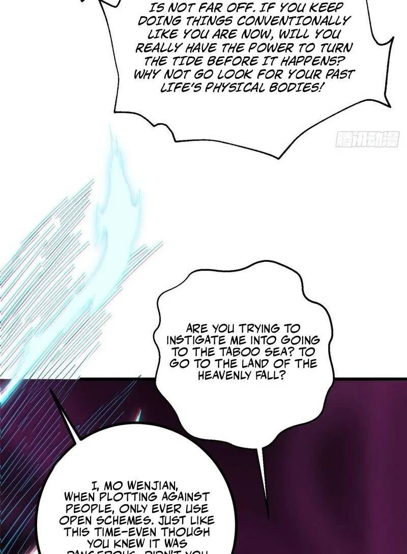 Global Martial Arts manga Chapter 361 – Page 28