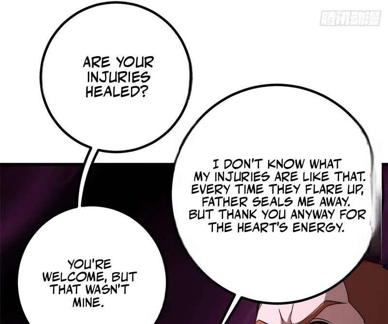 Global Martial Arts manga Chapter 361 – Page 33