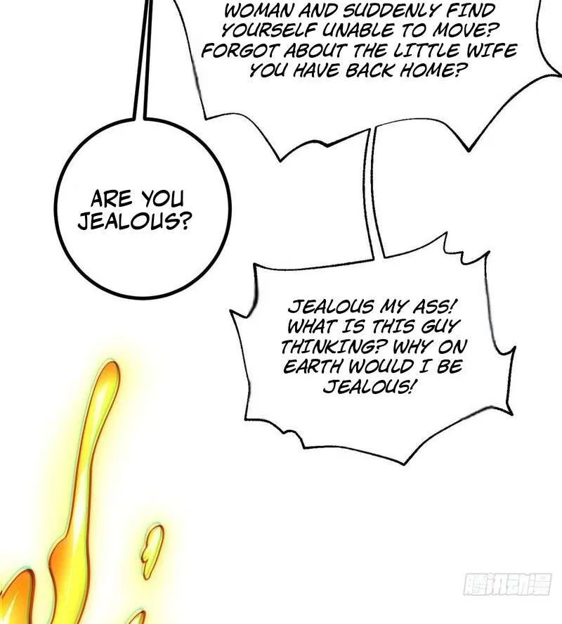 Global Martial Arts manga Chapter 361 – Page 35