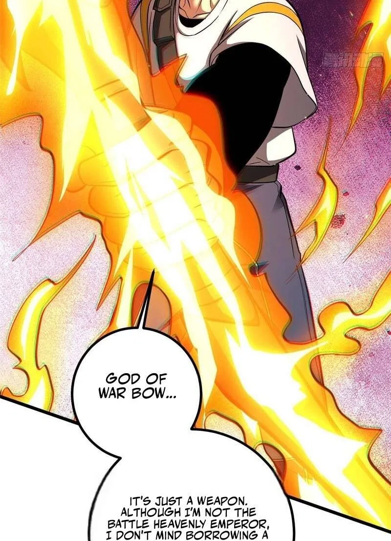 Global Martial Arts manga Chapter 361 – Page 37