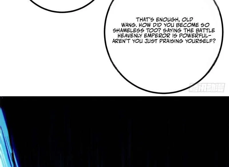 Global Martial Arts manga Chapter 361 – Page 45