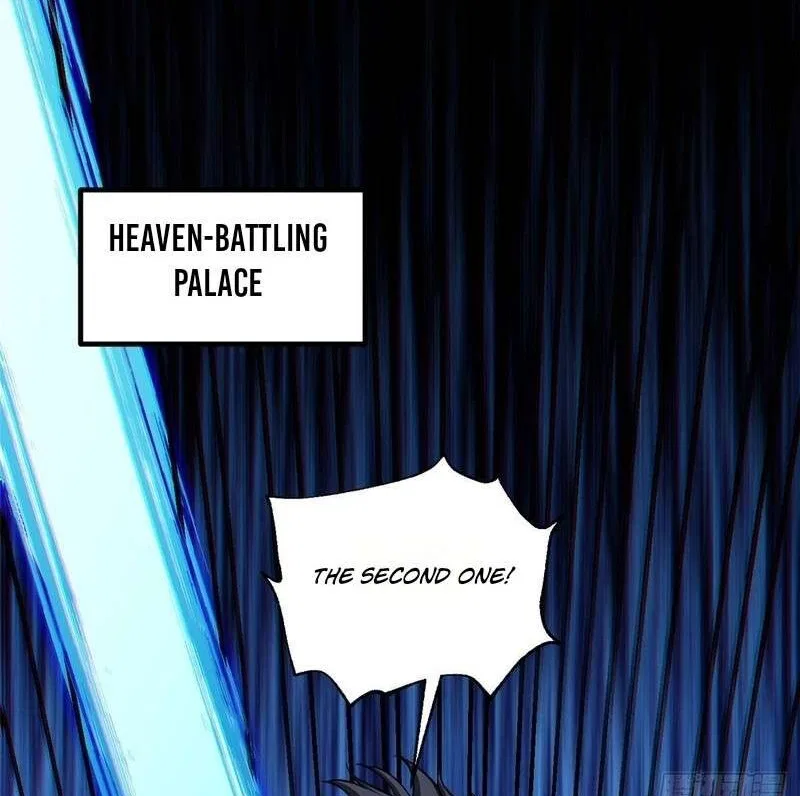 Global Martial Arts manga Chapter 361 – Page 46