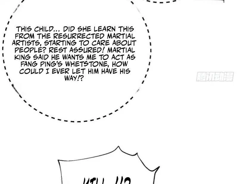 Global Martial Arts manga Chapter 361 – Page 51