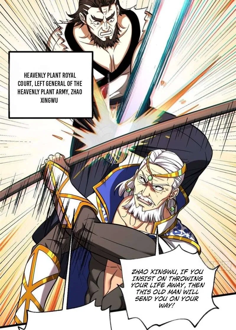 Global Martial Arts manga Chapter 361 – Page 53