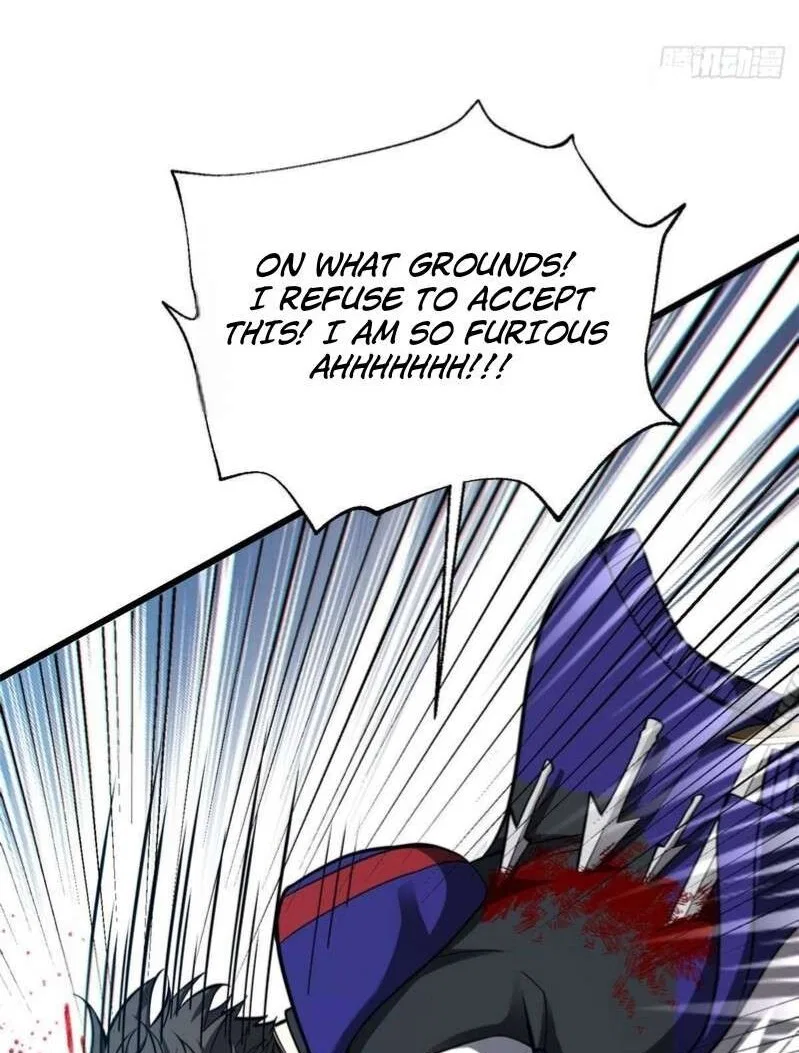 Global Martial Arts manga Chapter 361 – Page 62