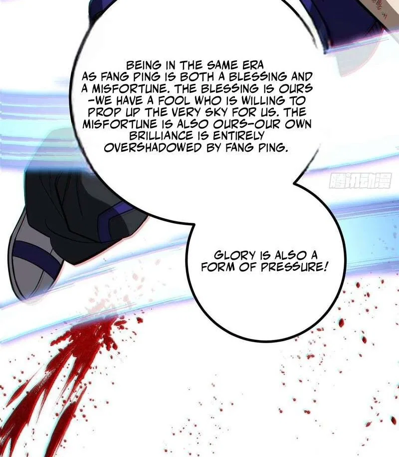 Global Martial Arts manga Chapter 361 – Page 68
