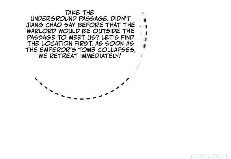 Global Martial Arts manga Chapter 361 – Page 73