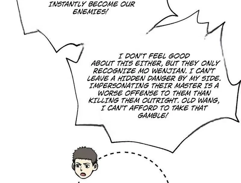 Global Martial Arts manga Chapter 361 – Page 75