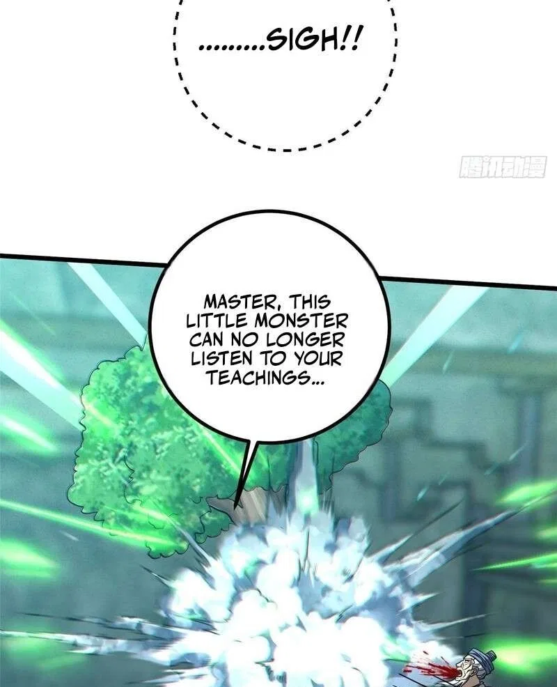 Global Martial Arts manga Chapter 361 – Page 76