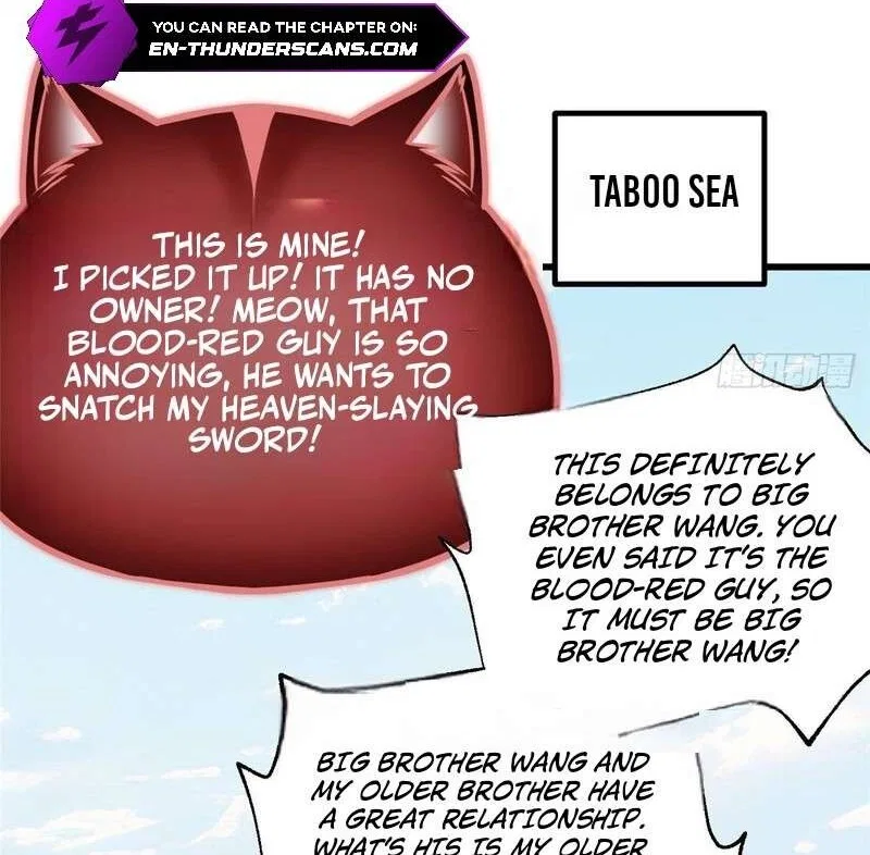 Global Martial Arts manga Chapter 361 – Page 86