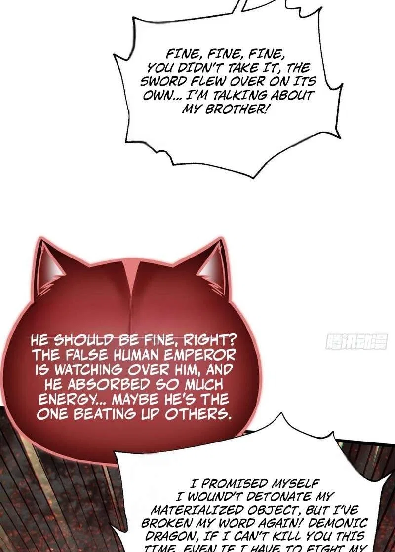 Global Martial Arts manga Chapter 361 – Page 88