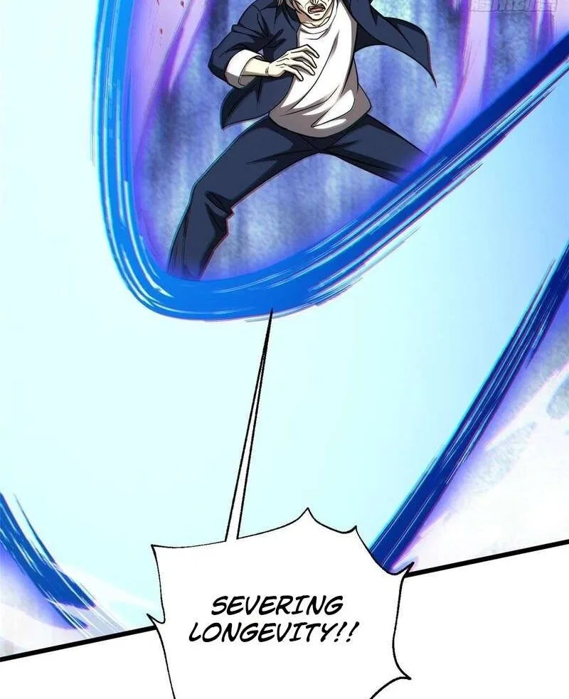 Global Martial Arts manga Chapter 361 – Page 95