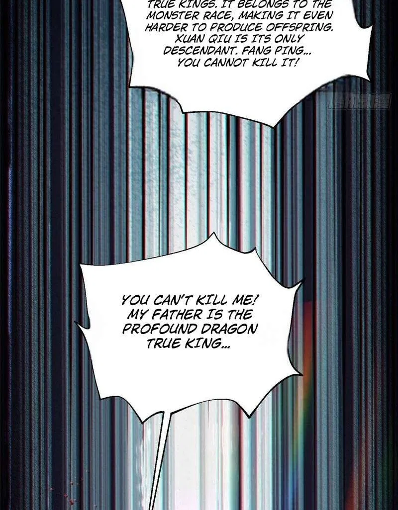 Global Martial Arts manga Chapter 361 – Page 99