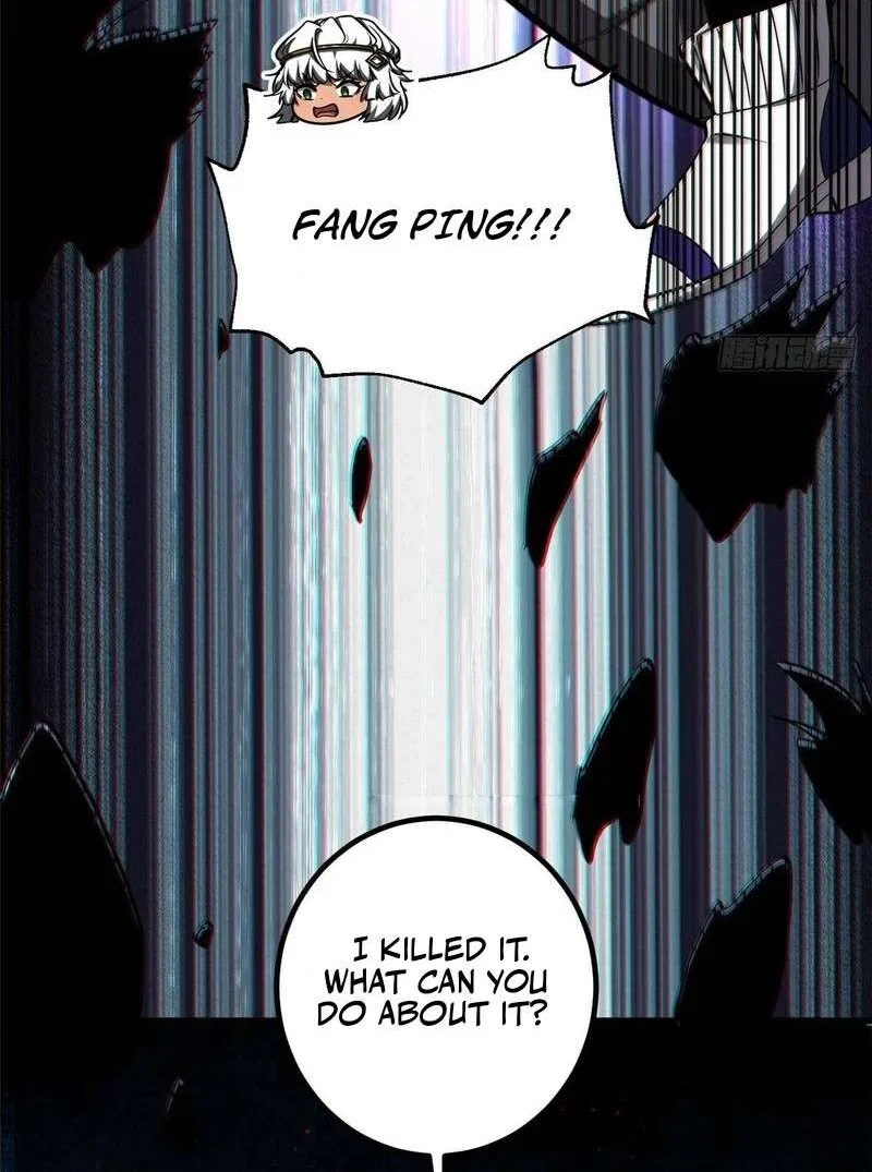 Global Martial Arts manga Chapter 361 – Page 102