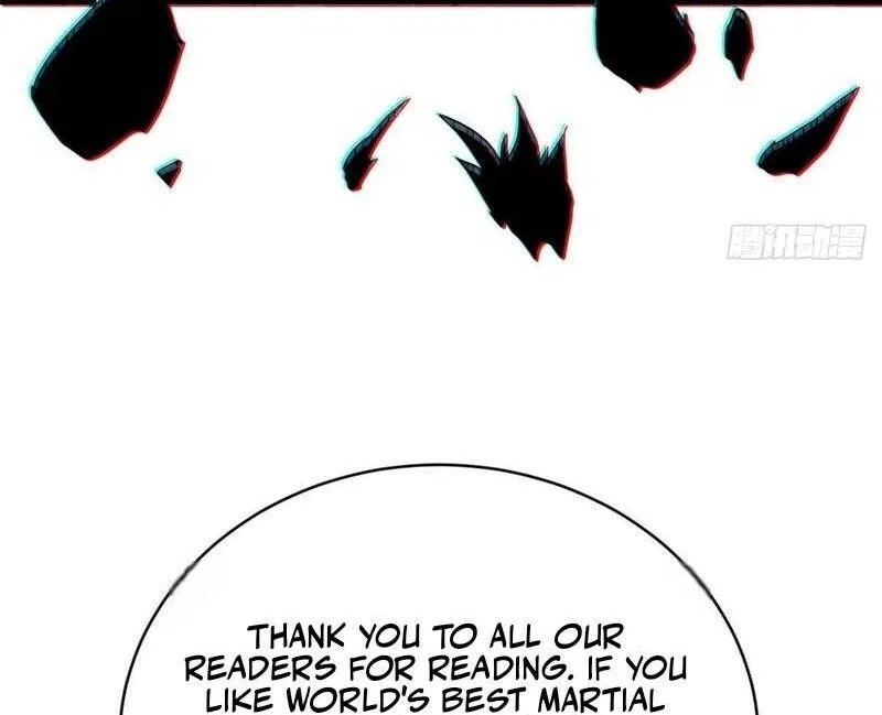 Global Martial Arts manga Chapter 361 – Page 105