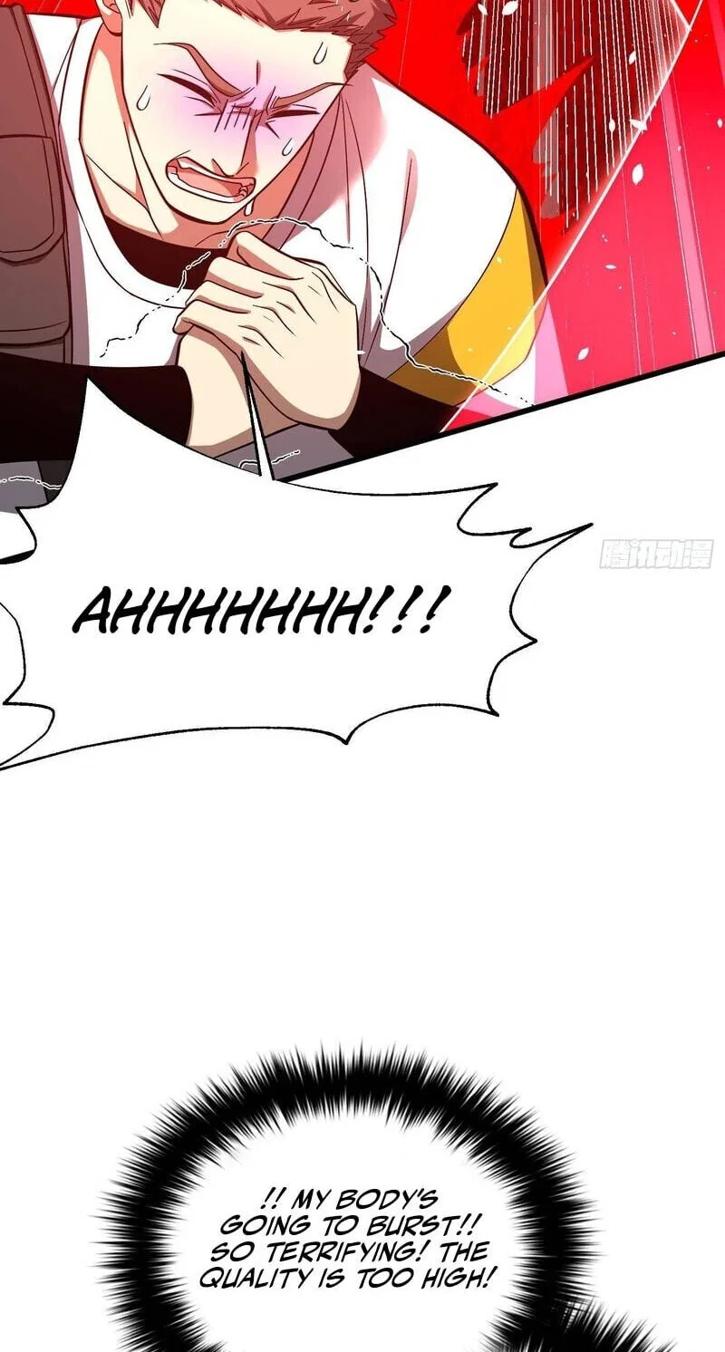 Global Martial Arts manga Chapter 360 – Page 3