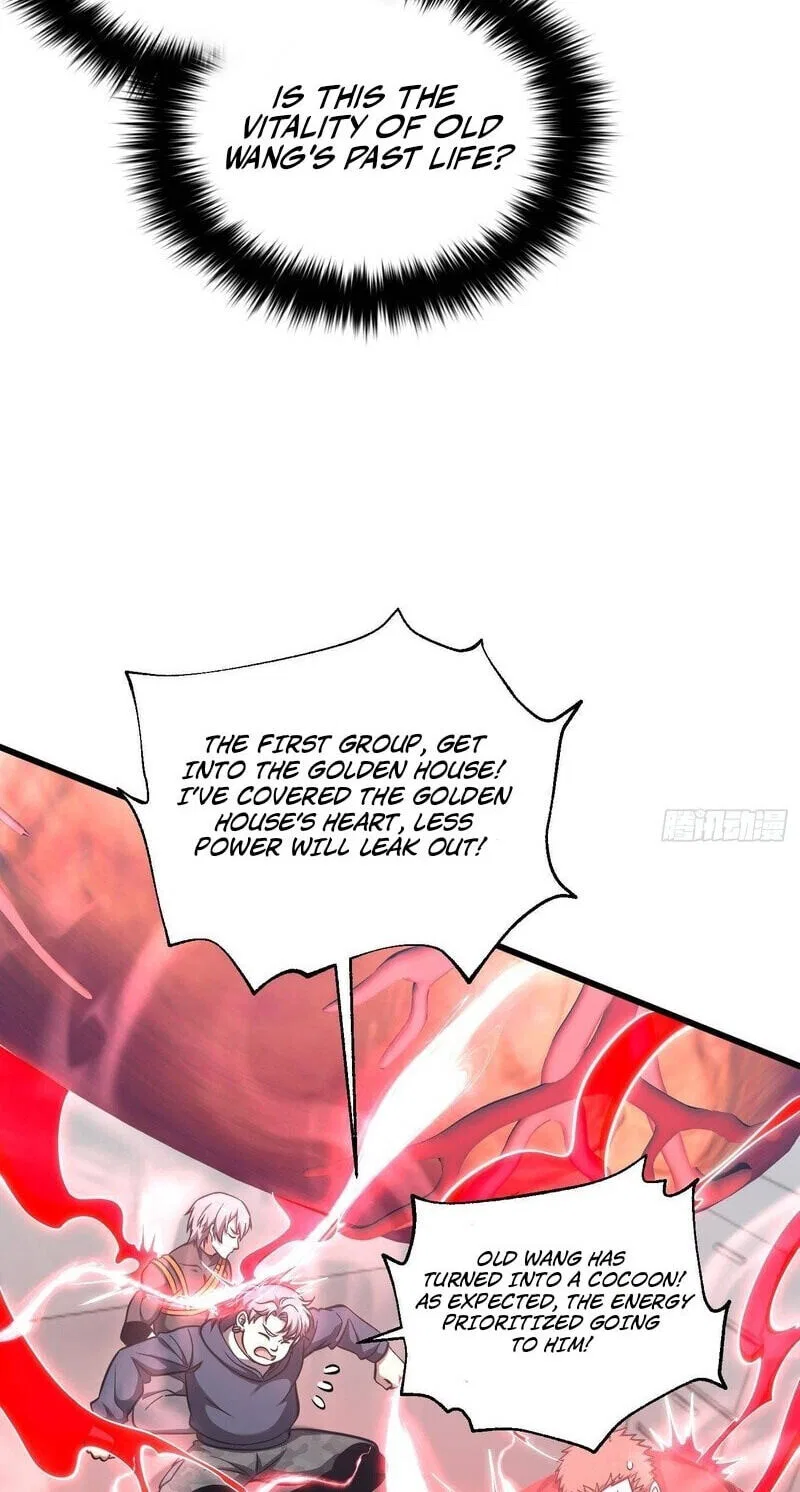 Global Martial Arts manga Chapter 360 – Page 5