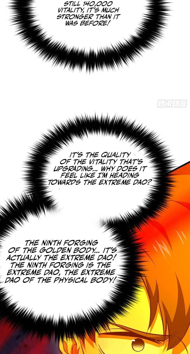 Global Martial Arts manga Chapter 360 – Page 10