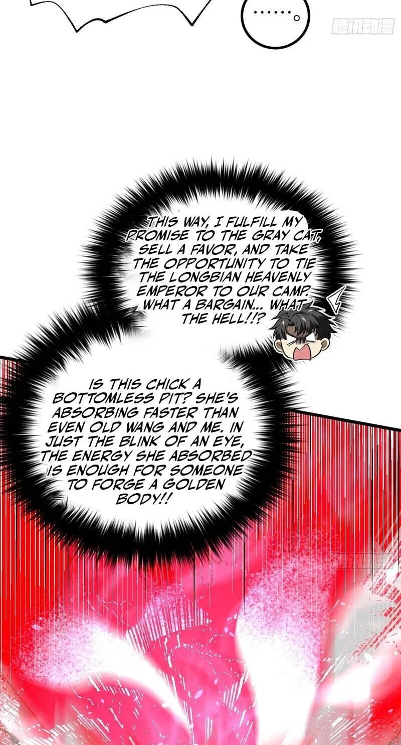Global Martial Arts manga Chapter 360 – Page 16