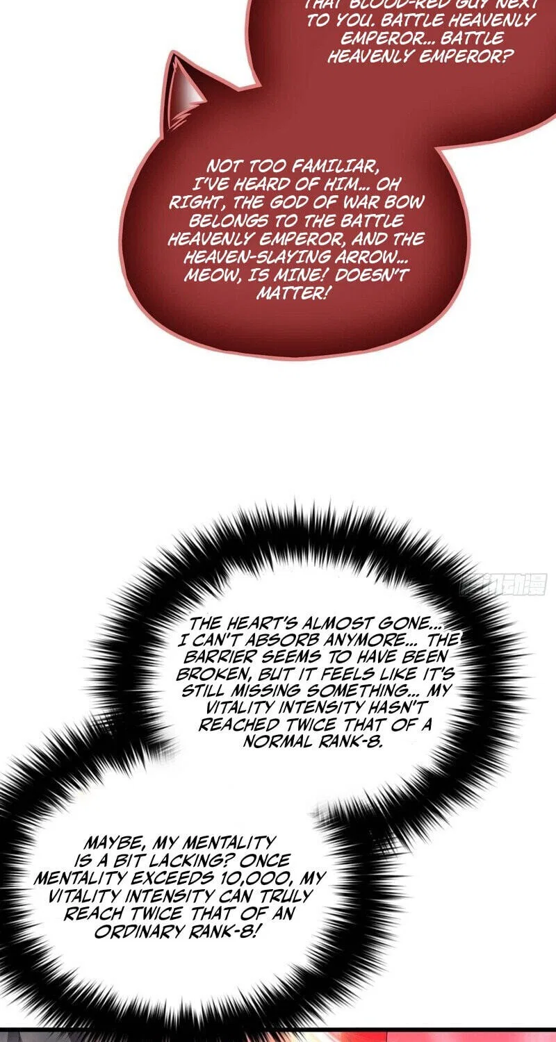 Global Martial Arts manga Chapter 360 – Page 24