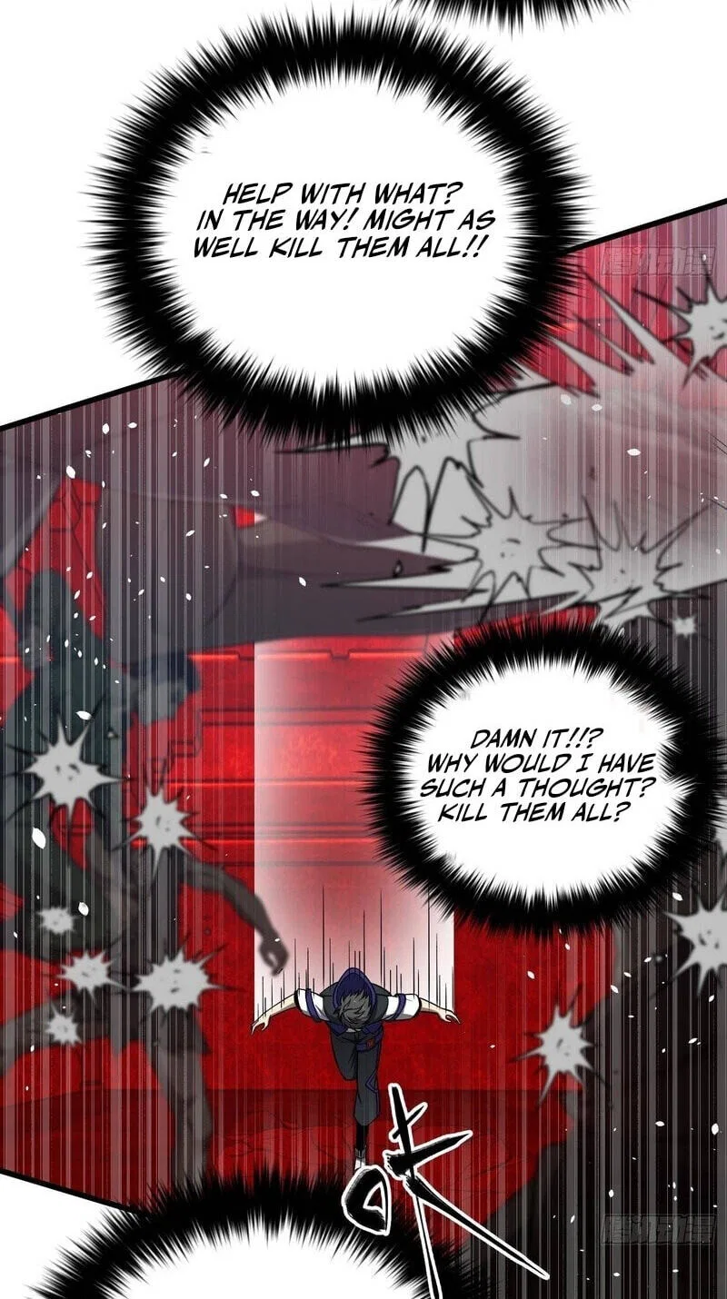 Global Martial Arts manga Chapter 360 – Page 28