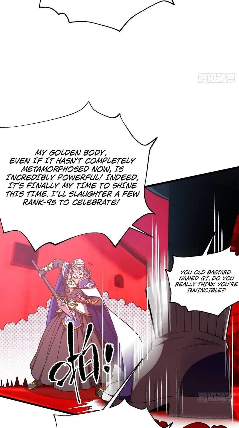 Global Martial Arts manga Chapter 360 – Page 31