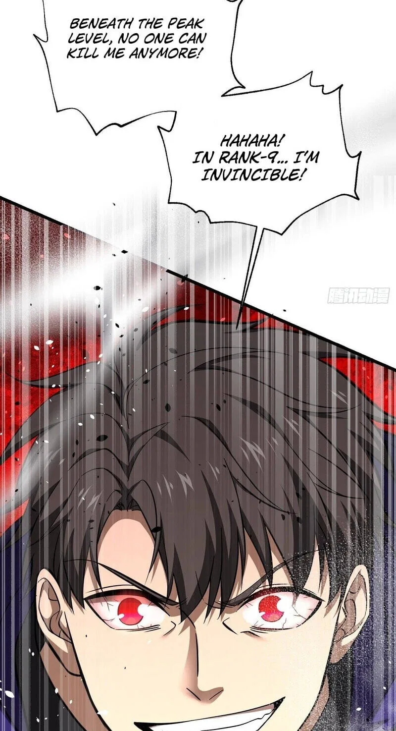 Global Martial Arts manga Chapter 360 – Page 35