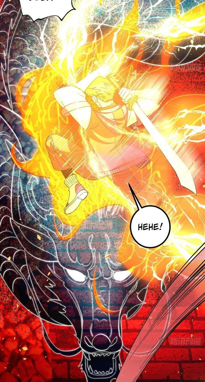 Global Martial Arts manga Chapter 360 – Page 45