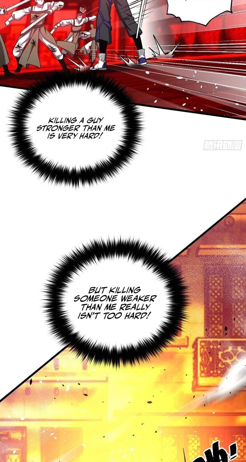 Global Martial Arts manga Chapter 360 – Page 54