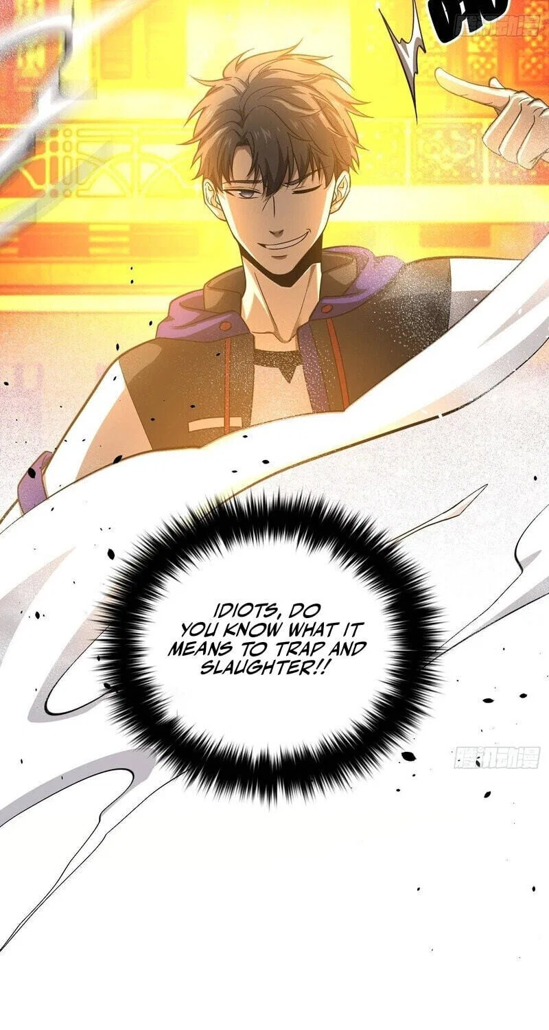 Global Martial Arts manga Chapter 360 – Page 55