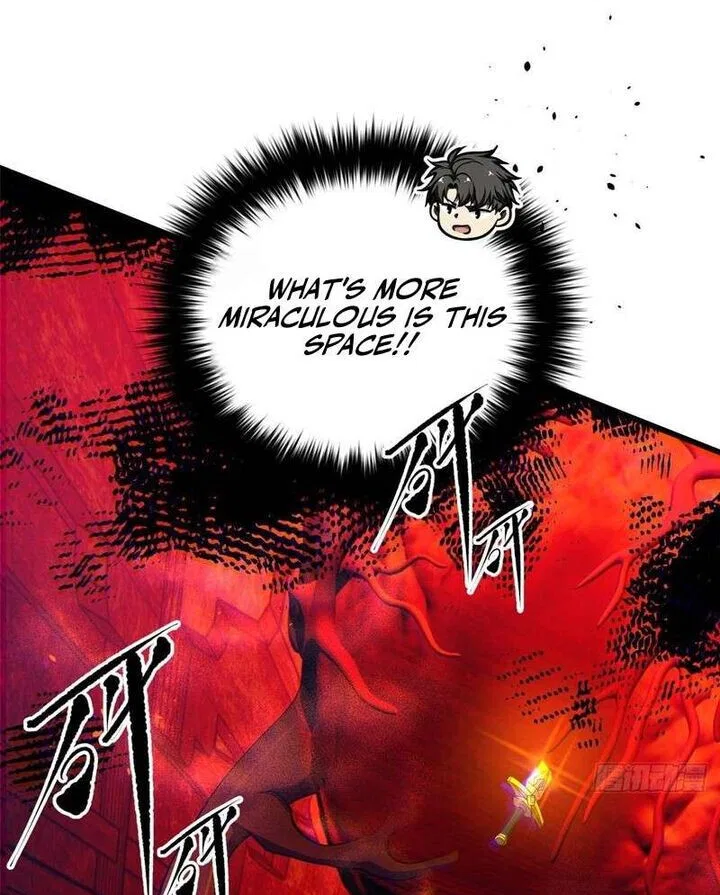 Global Martial Arts manga Chapter 359 – Page 6