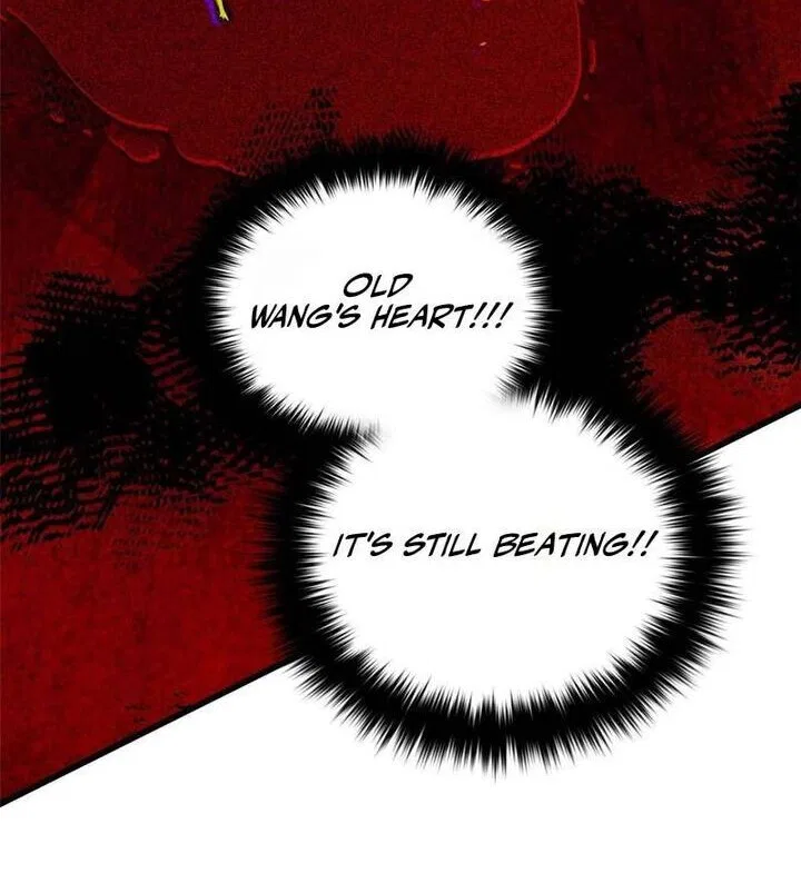Global Martial Arts manga Chapter 359 – Page 8