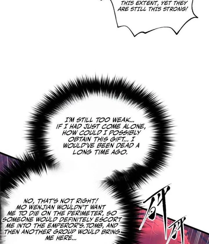 Global Martial Arts manga Chapter 359 – Page 22