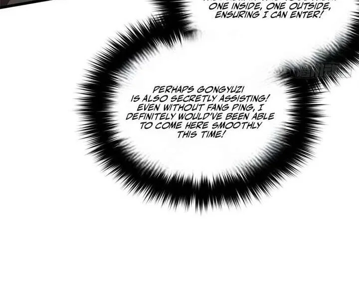 Global Martial Arts manga Chapter 359 – Page 24