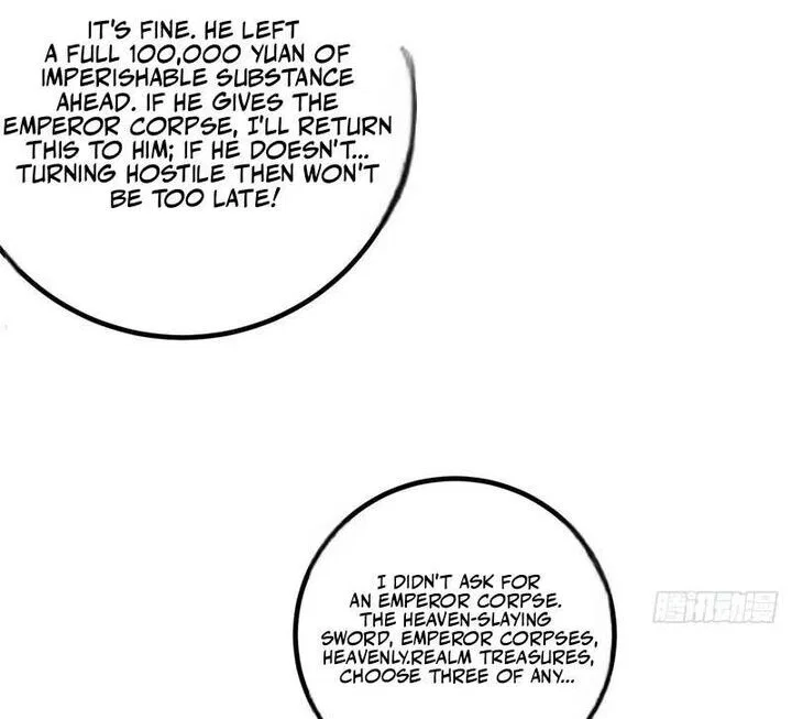 Global Martial Arts manga Chapter 359 – Page 29