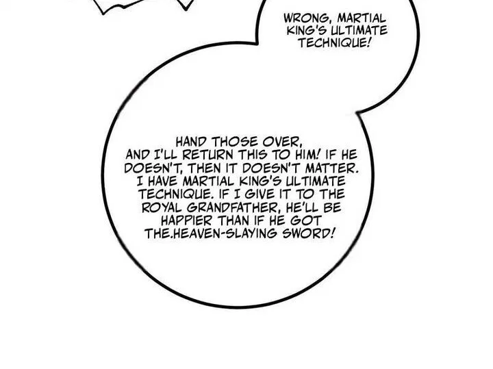 Global Martial Arts manga Chapter 359 – Page 31