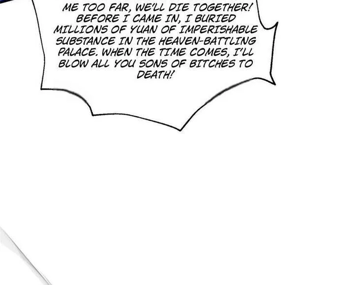 Global Martial Arts manga Chapter 359 – Page 36