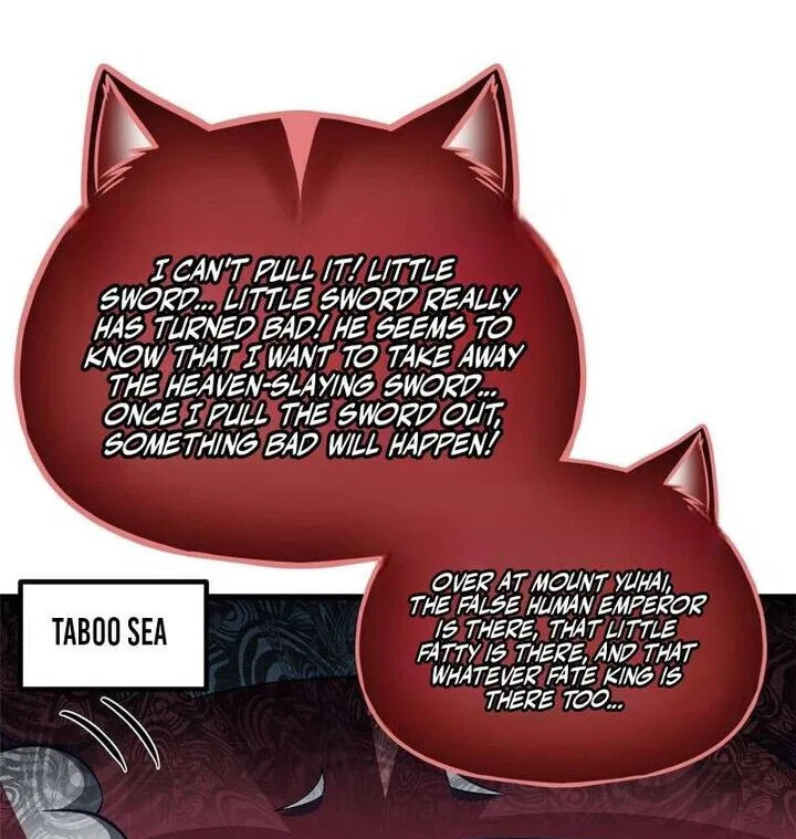 Global Martial Arts manga Chapter 359 – Page 45