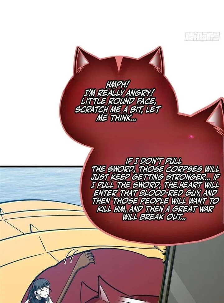 Global Martial Arts manga Chapter 359 – Page 47