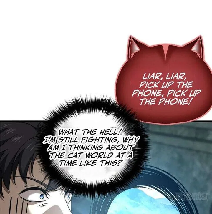 Global Martial Arts manga Chapter 359 – Page 51