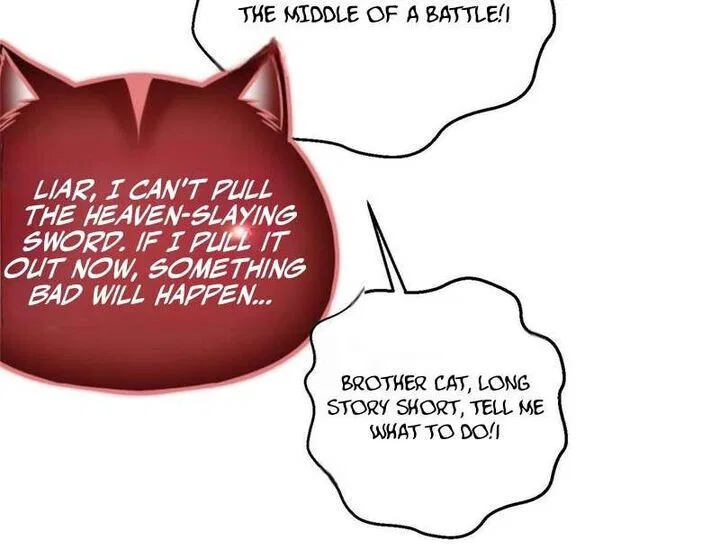Global Martial Arts manga Chapter 359 – Page 55