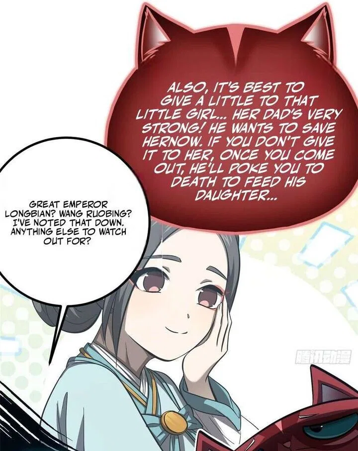 Global Martial Arts manga Chapter 359 – Page 63