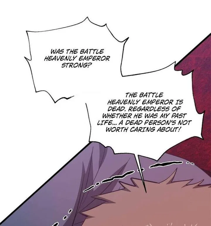 Global Martial Arts manga Chapter 359 – Page 68