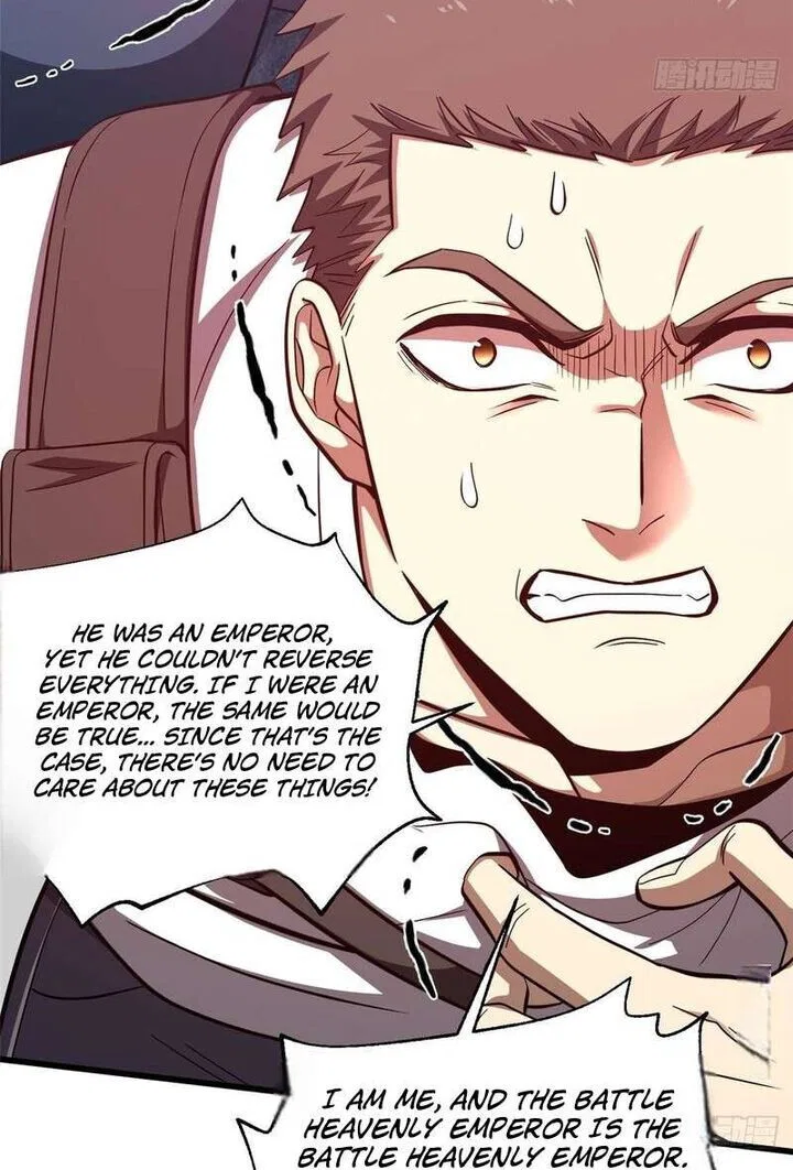 Global Martial Arts manga Chapter 359 – Page 69