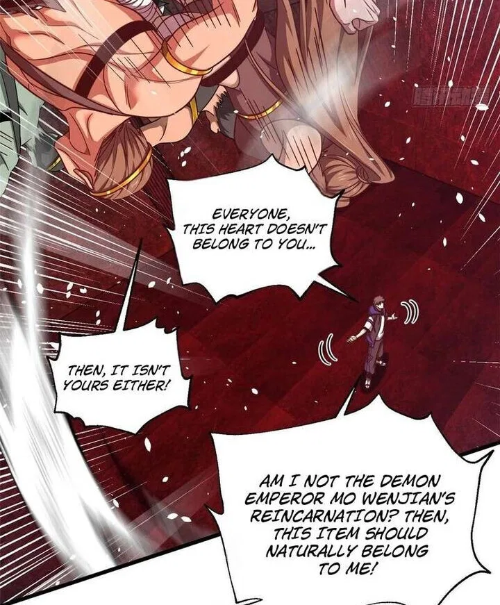 Global Martial Arts manga Chapter 359 – Page 75