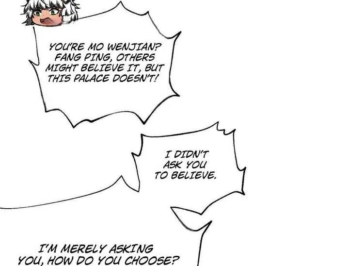 Global Martial Arts manga Chapter 359 – Page 80